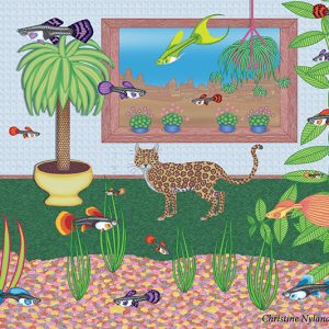 Fish Tank