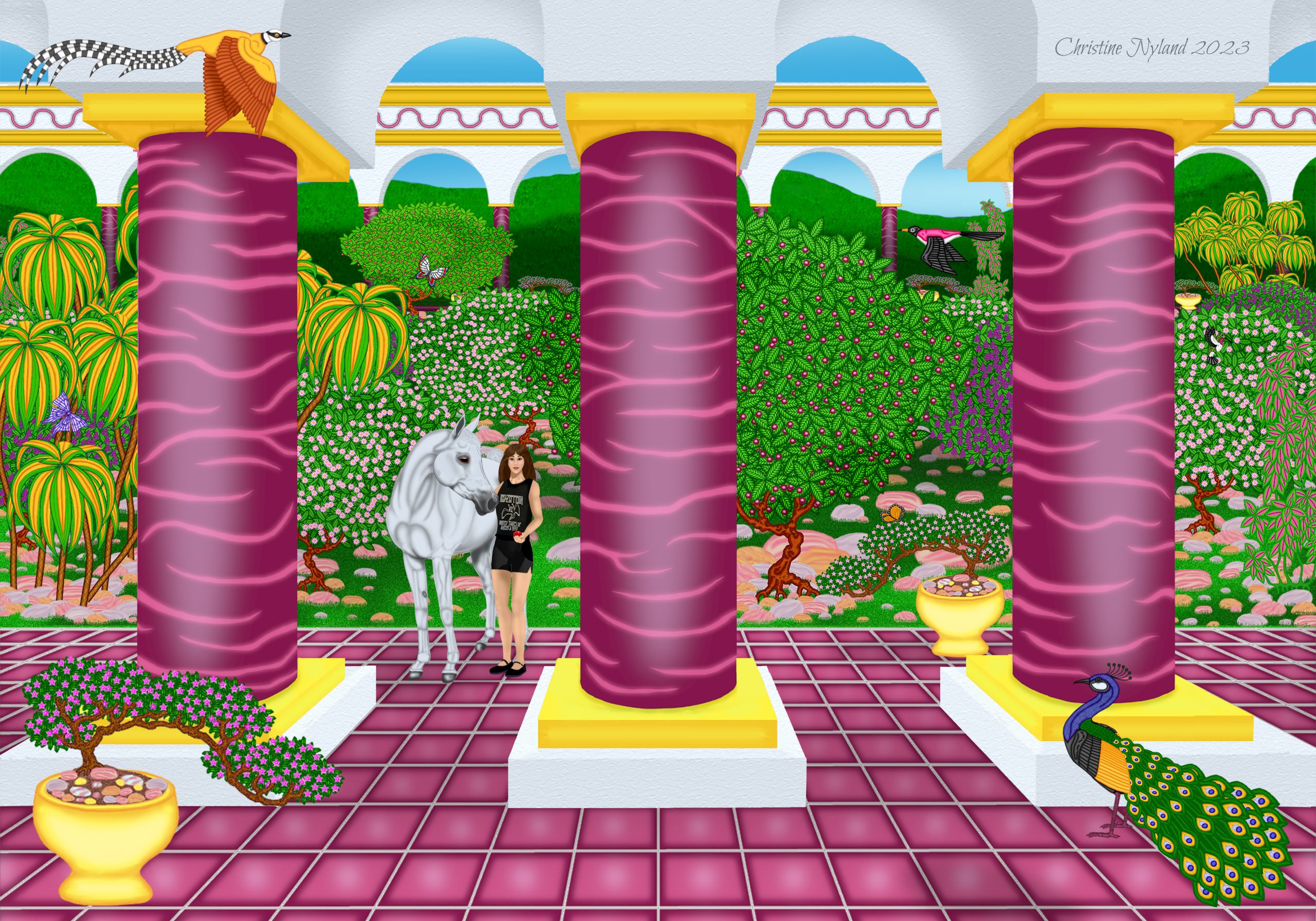 Palace