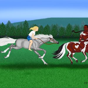 The Race