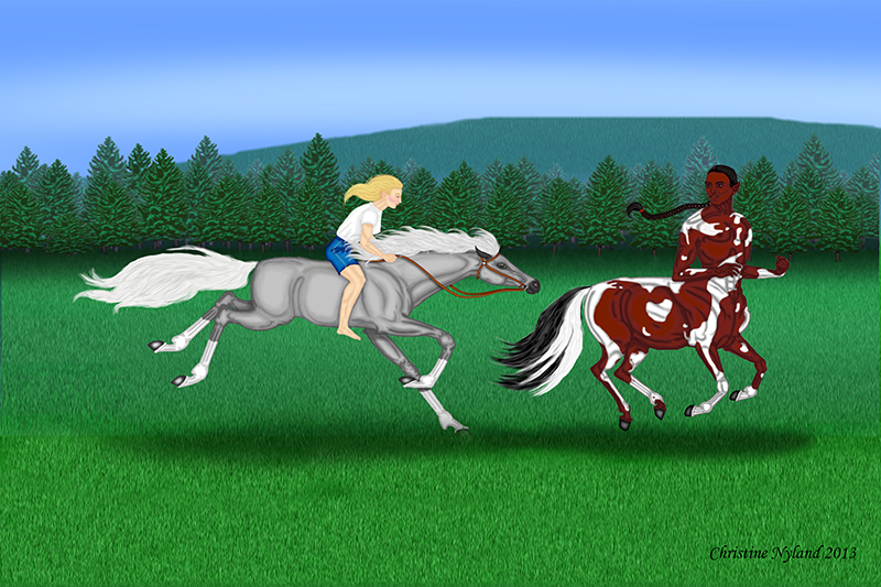 The Race