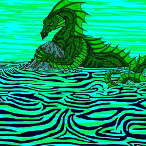 Sea Serpent