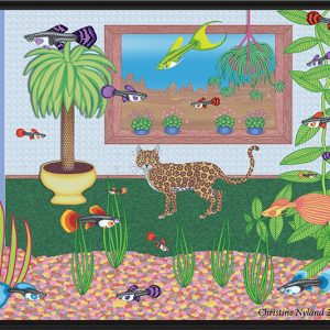 Fish Tank
