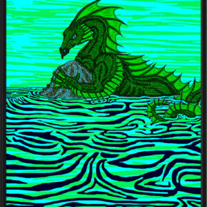 Sea Serpent
